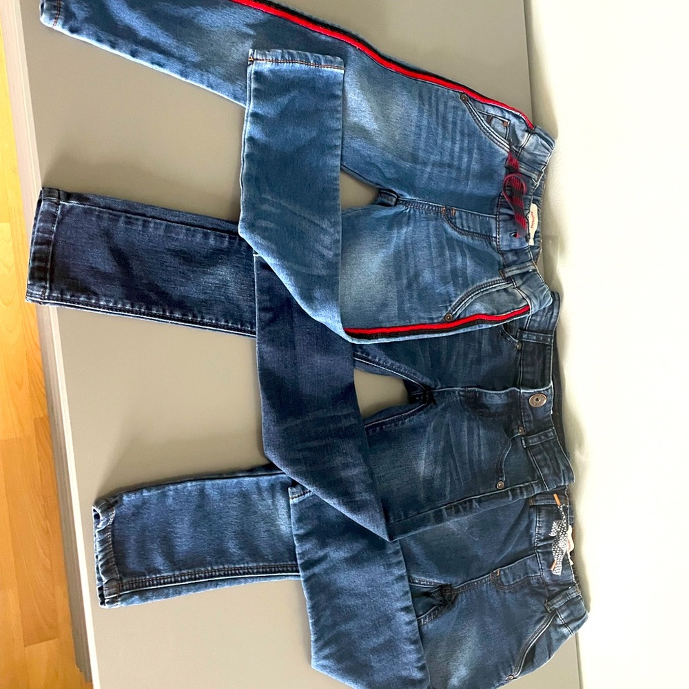 Catimini Boys jeans 3T 98cm